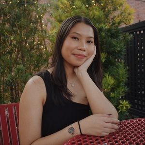 Meet your Posher, Lucy